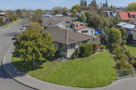 Photo of property in 83 Newnham Street, Rangiora, 7400