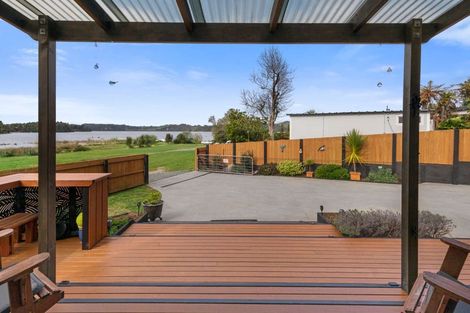 Photo of property in 166 State Highway 30, Lake Rotoma, Rotorua, 3074