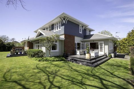 Photo of property in 93 Normans Road, Strowan, Christchurch, 8052