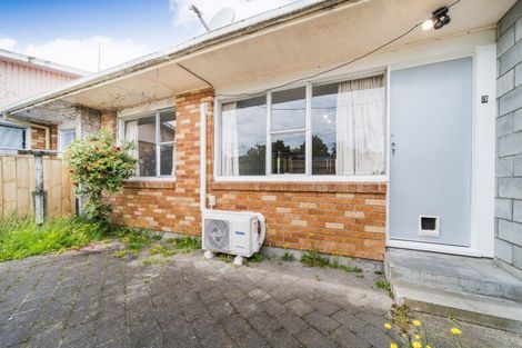 Photo of property in 3/84 Linton Street, West End, Palmerston North, 4410