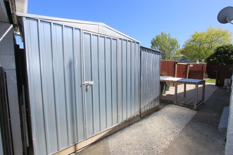 Photo of property in 6d Glenroy Crescent, Springlands, Blenheim, 7201