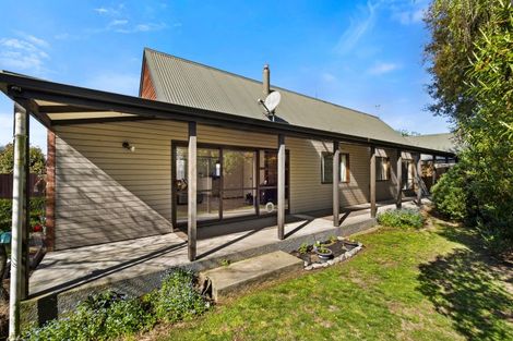 Photo of property in 35 Lane Street, Allenton, Ashburton, 7700
