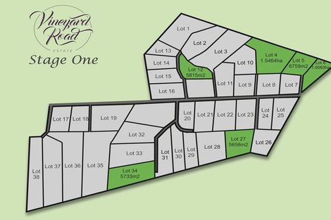 Photo of property in 101 Vineyard Road, Te Kauwhata, 3782