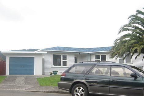 Photo of property in 18 Porter Place, Paekakariki, 5034