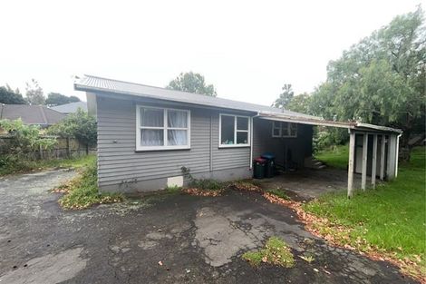 Photo of property in 97 Panorama Road, Mount Wellington, Auckland, 1060