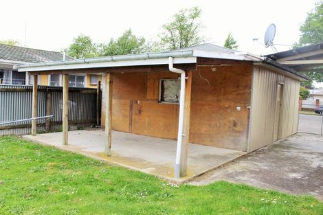 Photo of property in 37 Brentwood Avenue, Highbury, Palmerston North, 4412