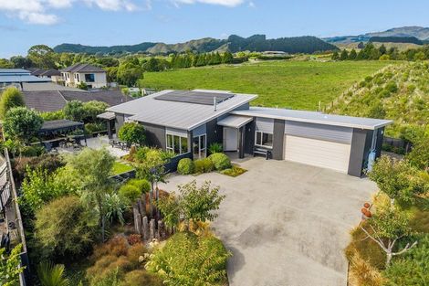 Photo of property in 39 Speranza Avenue, Otaki, 5512