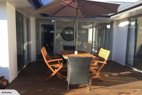 Photo of property in 4 Kawari Drive, Pegasus, 7612