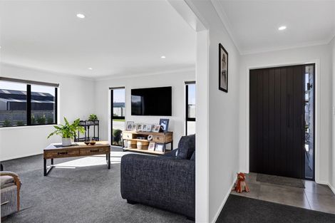 Photo of property in 20a Larlin Drive, Hawera, 4675