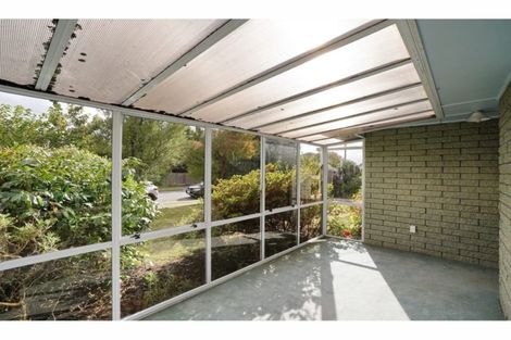 Photo of property in 3 Delph Street, Avonhead, Christchurch, 8042