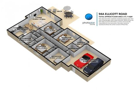 Photo of property in 94a Ellicott Road, Nawton, Hamilton, 3200