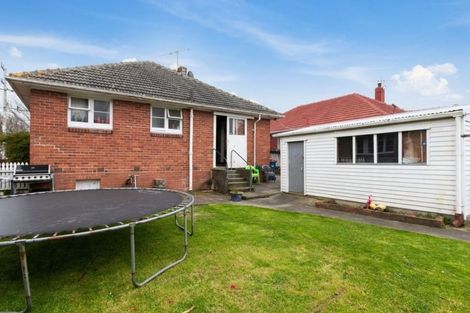 Photo of property in 88 Reynolds Street, Taita, Lower Hutt, 5011