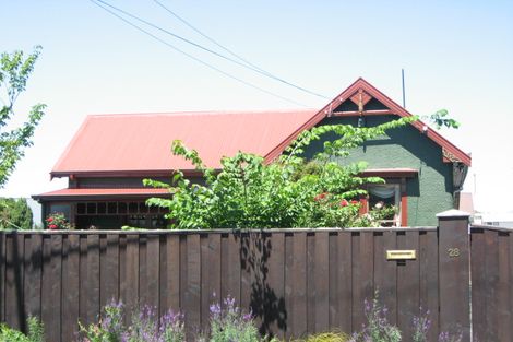 Photo of property in 2/28 Forth Street, Richmond, Christchurch, 8013