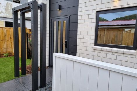 Photo of property in 4f Avon Street, Waterloo, Lower Hutt, 5011