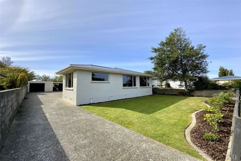 Photo of property in 15 Rowan Street, Hargest, Invercargill, 9810