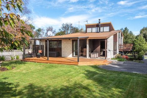 Photo of property in 7 Harewood Road, Oxford, 7430