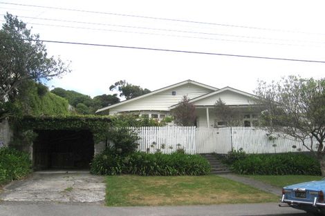 Photo of property in 38 Colway Street, Ngaio, Wellington, 6035