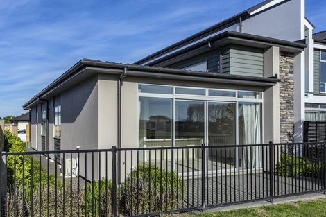 Photo of property in 4a Batchelor Place, Kaiapoi, 7630