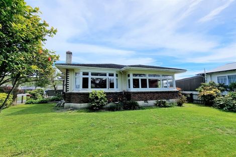 Photo of property in 2 Ida Street, Greymouth, 7805