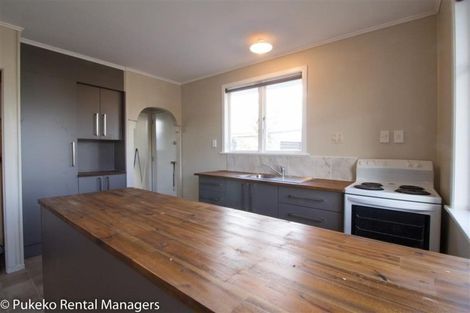 Photo of property in 1/16 Brentford Place, Manurewa, Auckland, 2102