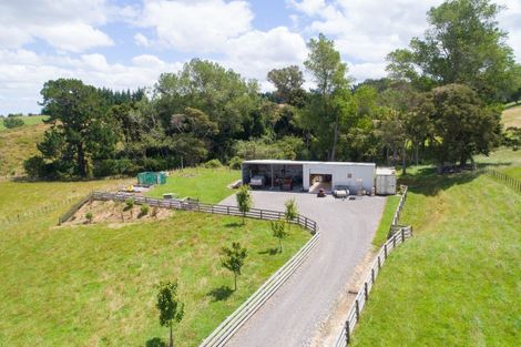 Photo of property in 137 Knorp Street, Halcombe, Feilding, 4779