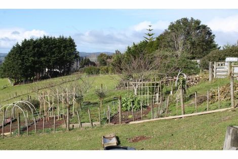 Photo of property in 314 Vinegar Hill Road, Kauri, Kamo, 0185