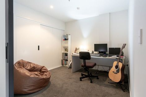 Photo of property in 413/21 King Street, Mount Cook, Wellington, 6021