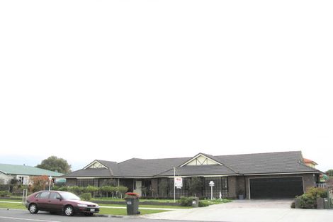 Photo of property in 125 Avenue Road, Greenmeadows, Napier, 4112