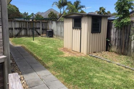 Photo of property in 12 Amarillo Place, Manurewa, Auckland, 2105