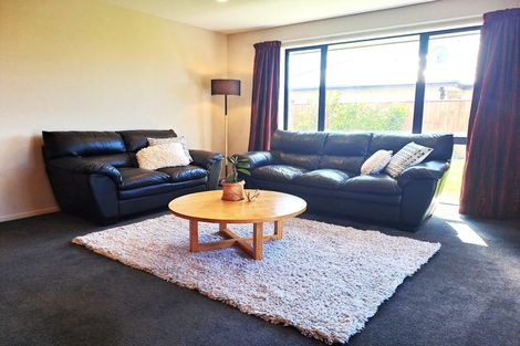 Photo of property in 6 Sterling Crescent, Kaiapoi, 7630