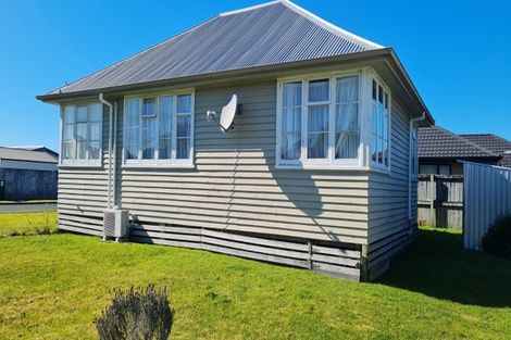 Photo of property in 2 Tupaea Place, Ngaruawahia, 3720