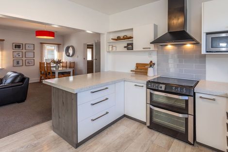 Photo of property in 167 Milton Street, Somerfield, Christchurch, 8024