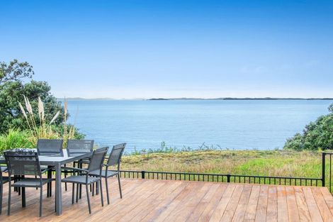 Photo of property in 22 East Point, Manly, Whangaparaoa, 0930