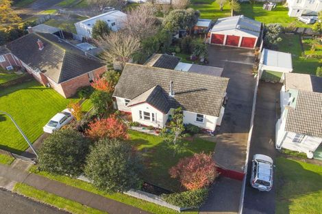 Photo of property in 105 Anzac Parade, Whanganui East, Whanganui, 4500