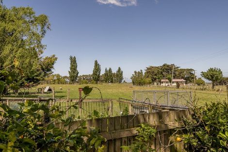 Photo of property in 2579 Christchurch Akaroa Road, Ataahua, Christchurch, 7672