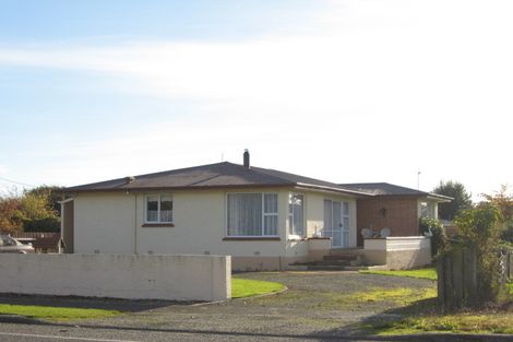 Photo of property in 179 Kana Street, Mataura, 9712