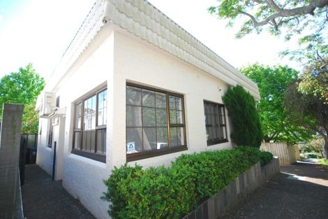 Photo of property in 1/8 Sarawia Street, Newmarket, Auckland, 1052