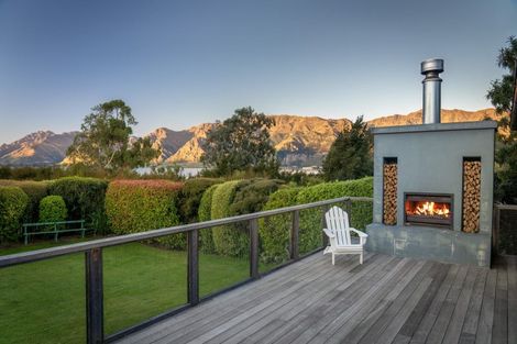 Photo of property in 188 Lakeview Terrace, Lake Hawea, 9382