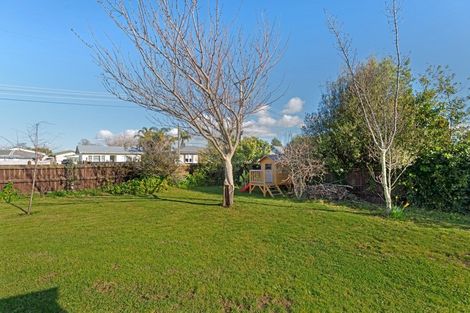 Photo of property in 3 Bulwer Road, Te Hapara, Gisborne, 4010