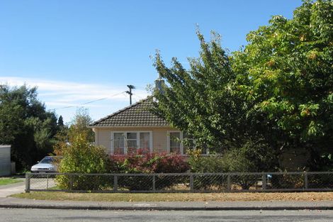 Photo of property in 67 Peel Street, Geraldine, 7930