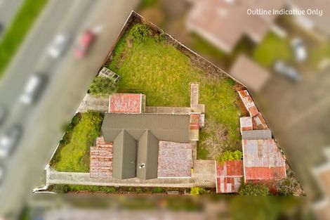 Photo of property in 106 Brougham Street, Addington, Christchurch, 8024