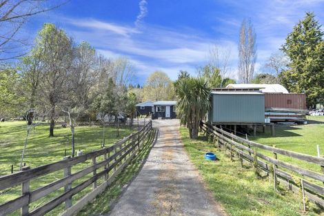 Photo of property in 2130 Omihi Road, Greta Valley, Amberley, 7483