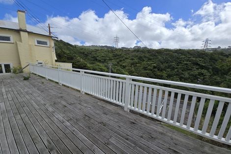 Photo of property in 61 Durham Street, Aro Valley, Wellington, 6021