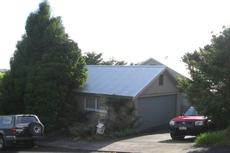 Photo of property in 4 Tranquil Glade, Hillcrest, Auckland, 0627