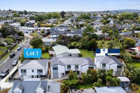 Photo of property in 1/69 Andrew Road, Howick, Auckland, 2010