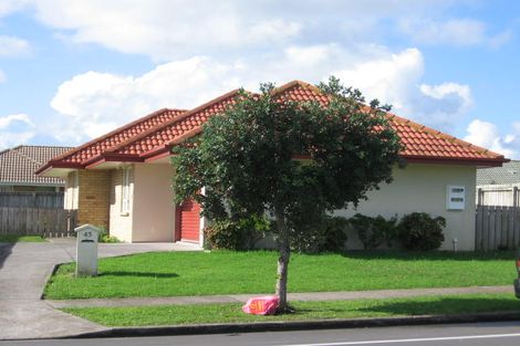 Photo of property in 171 Te Irirangi Drive, Flat Bush, Auckland, 2019