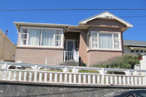 Photo of property in 29 William Street, Hataitai, Wellington, 6021