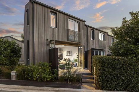 Photo of property in 1 Foundries Lane, Freemans Bay, Auckland, 1011