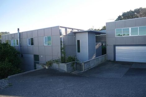 Photo of property in 47 Korokoro Road, Korokoro, Lower Hutt, 5012