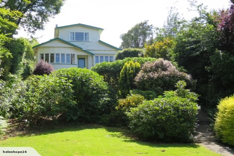 Photo of property in 14 Como Street, Maori Hill, Dunedin, 9010